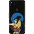 Cowboy Bebop Faye And Spike Google Pixel 4a Skin